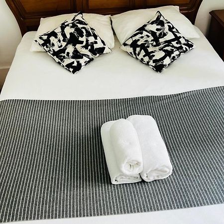 Apartamento Conde Do Redondo 리스본 외부 사진