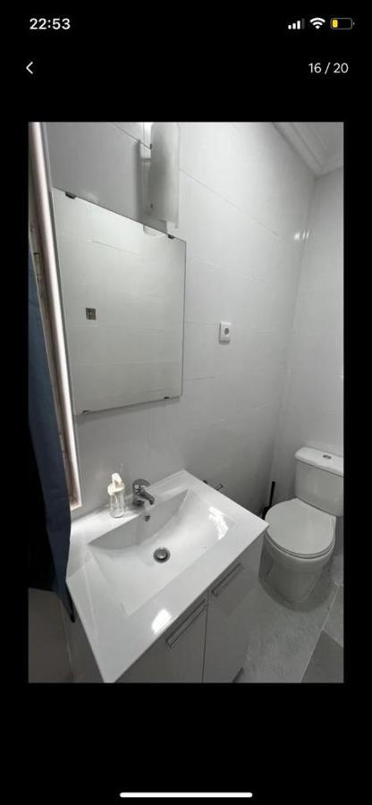 Apartamento Conde Do Redondo 리스본 외부 사진