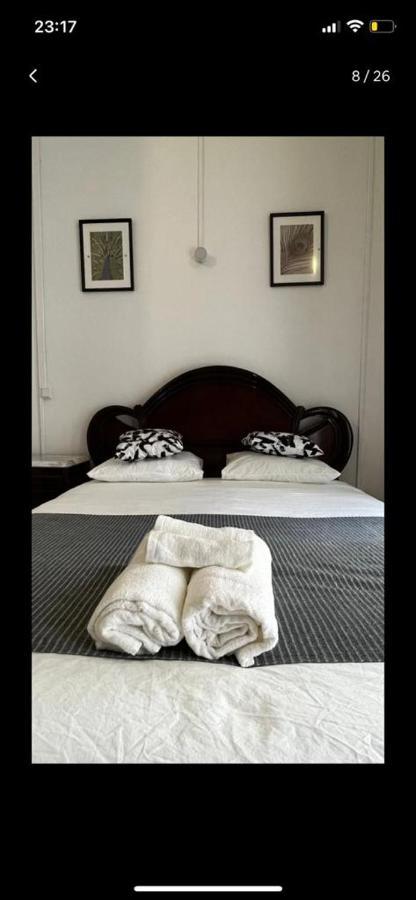 Apartamento Conde Do Redondo 리스본 외부 사진