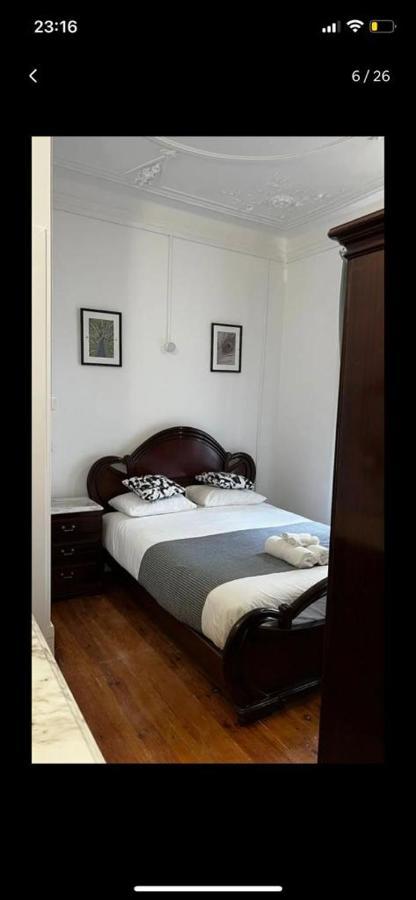 Apartamento Conde Do Redondo 리스본 외부 사진