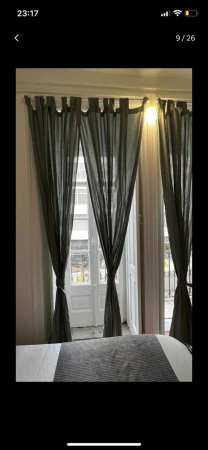 Apartamento Conde Do Redondo 리스본 외부 사진