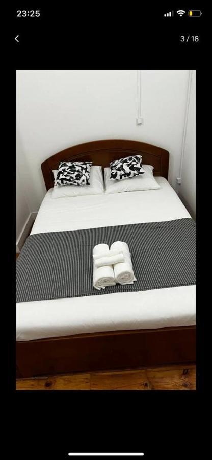 Apartamento Conde Do Redondo 리스본 외부 사진