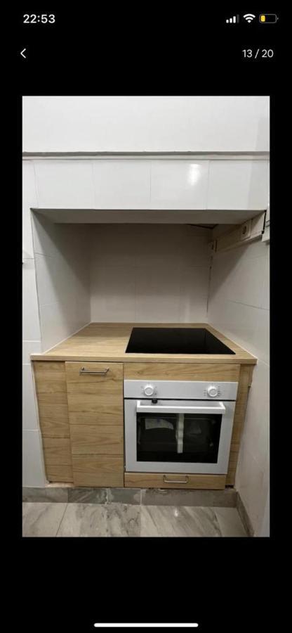 Apartamento Conde Do Redondo 리스본 외부 사진