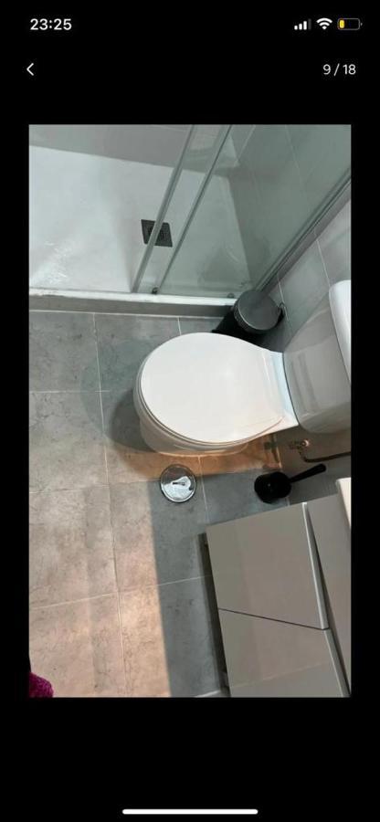 Apartamento Conde Do Redondo 리스본 외부 사진