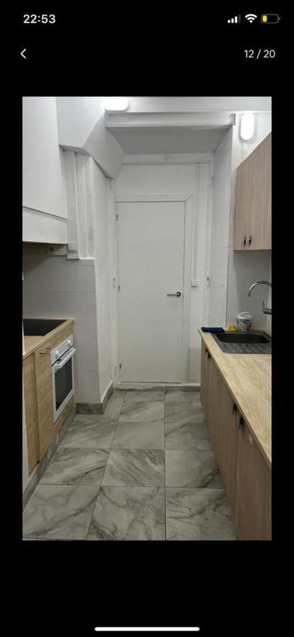 Apartamento Conde Do Redondo 리스본 외부 사진