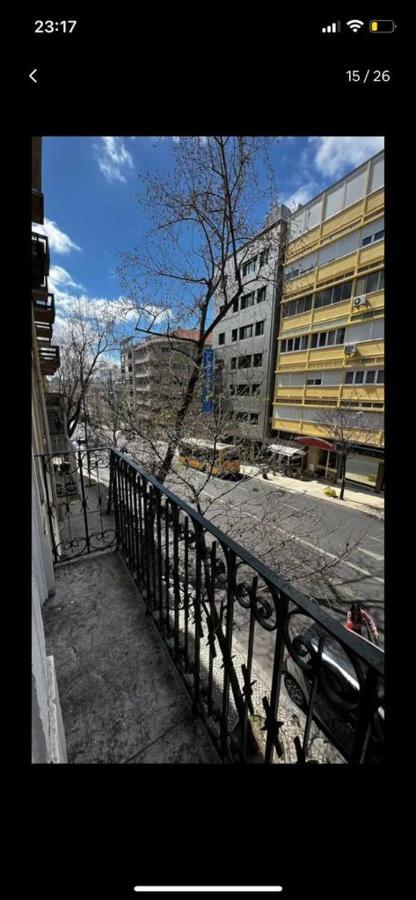 Apartamento Conde Do Redondo 리스본 외부 사진