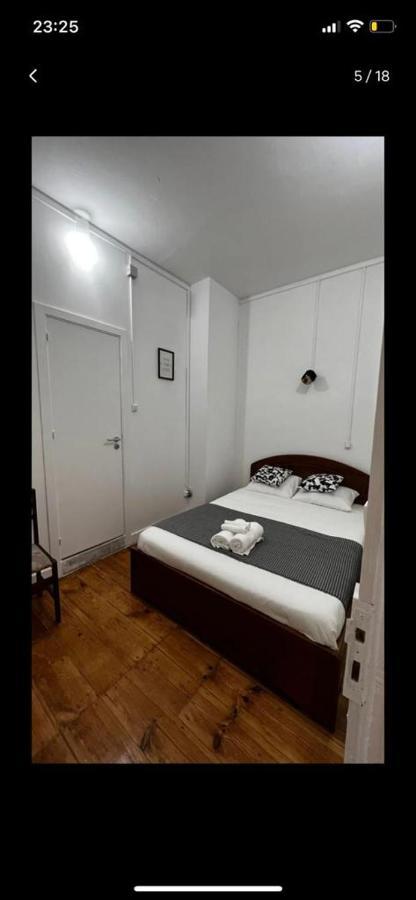 Apartamento Conde Do Redondo 리스본 외부 사진