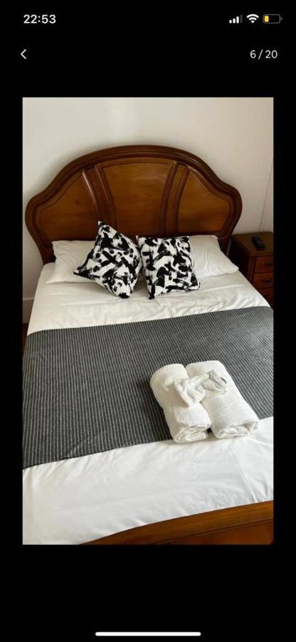 Apartamento Conde Do Redondo 리스본 외부 사진