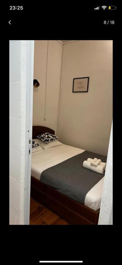Apartamento Conde Do Redondo 리스본 외부 사진