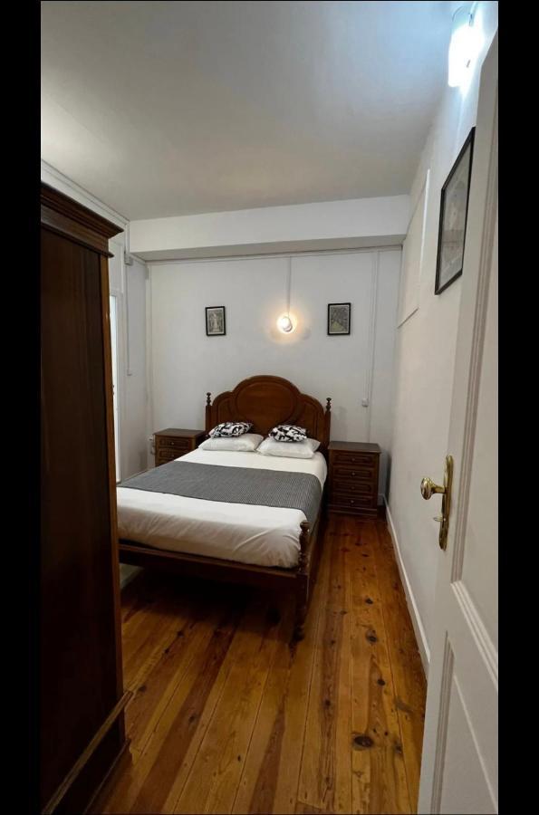 Apartamento Conde Do Redondo 리스본 외부 사진