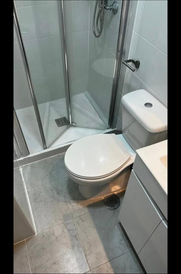 Apartamento Conde Do Redondo 리스본 외부 사진