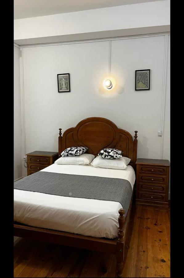 Apartamento Conde Do Redondo 리스본 외부 사진