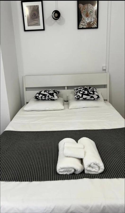 Apartamento Conde Do Redondo 리스본 외부 사진