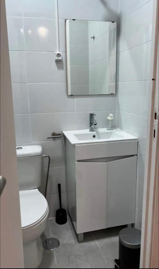 Apartamento Conde Do Redondo 리스본 외부 사진