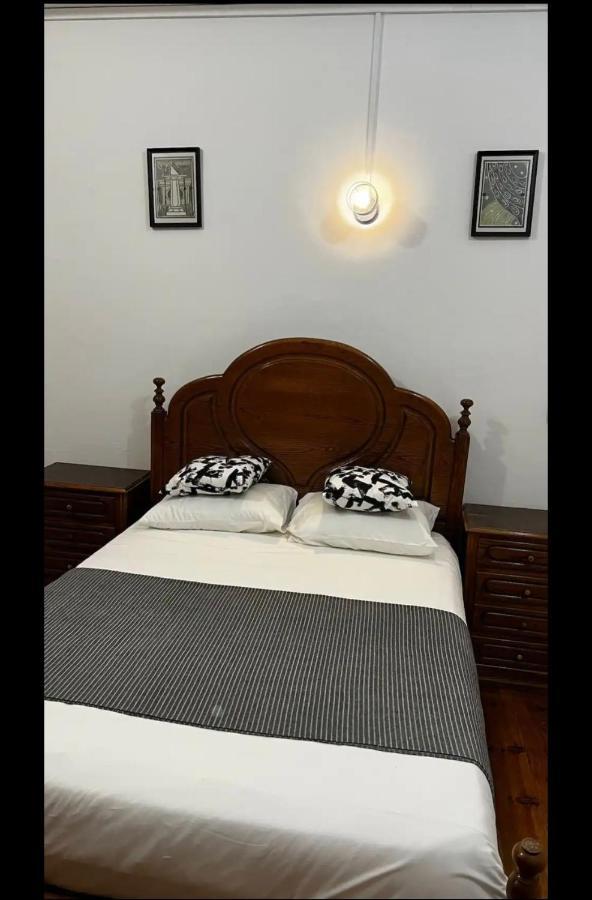 Apartamento Conde Do Redondo 리스본 외부 사진