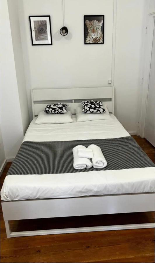 Apartamento Conde Do Redondo 리스본 외부 사진