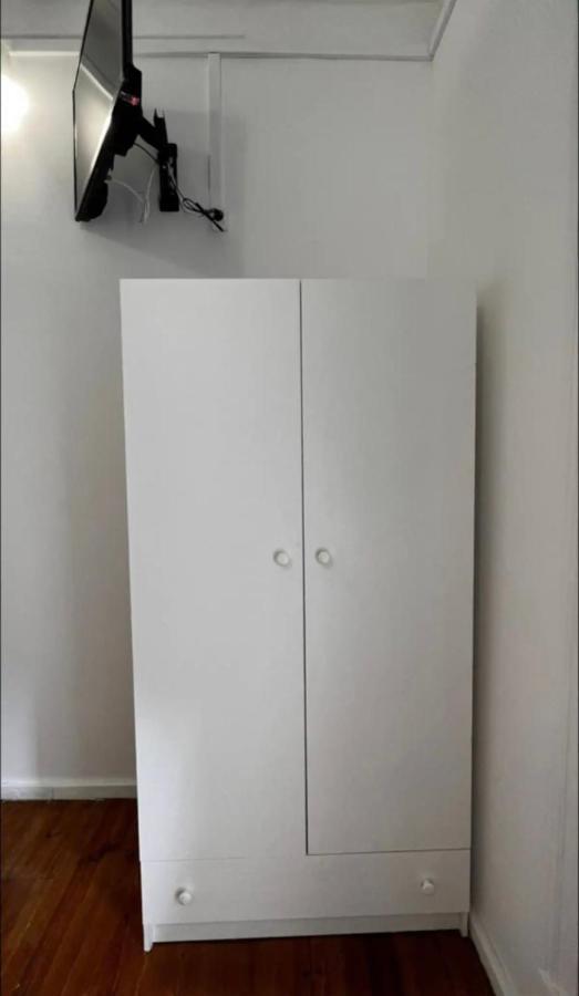 Apartamento Conde Do Redondo 리스본 외부 사진