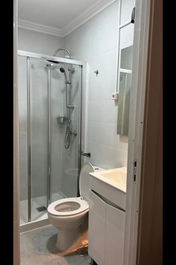 Apartamento Conde Do Redondo 리스본 외부 사진