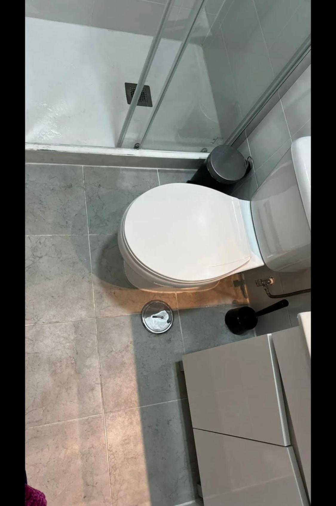 Apartamento Conde Do Redondo 리스본 외부 사진