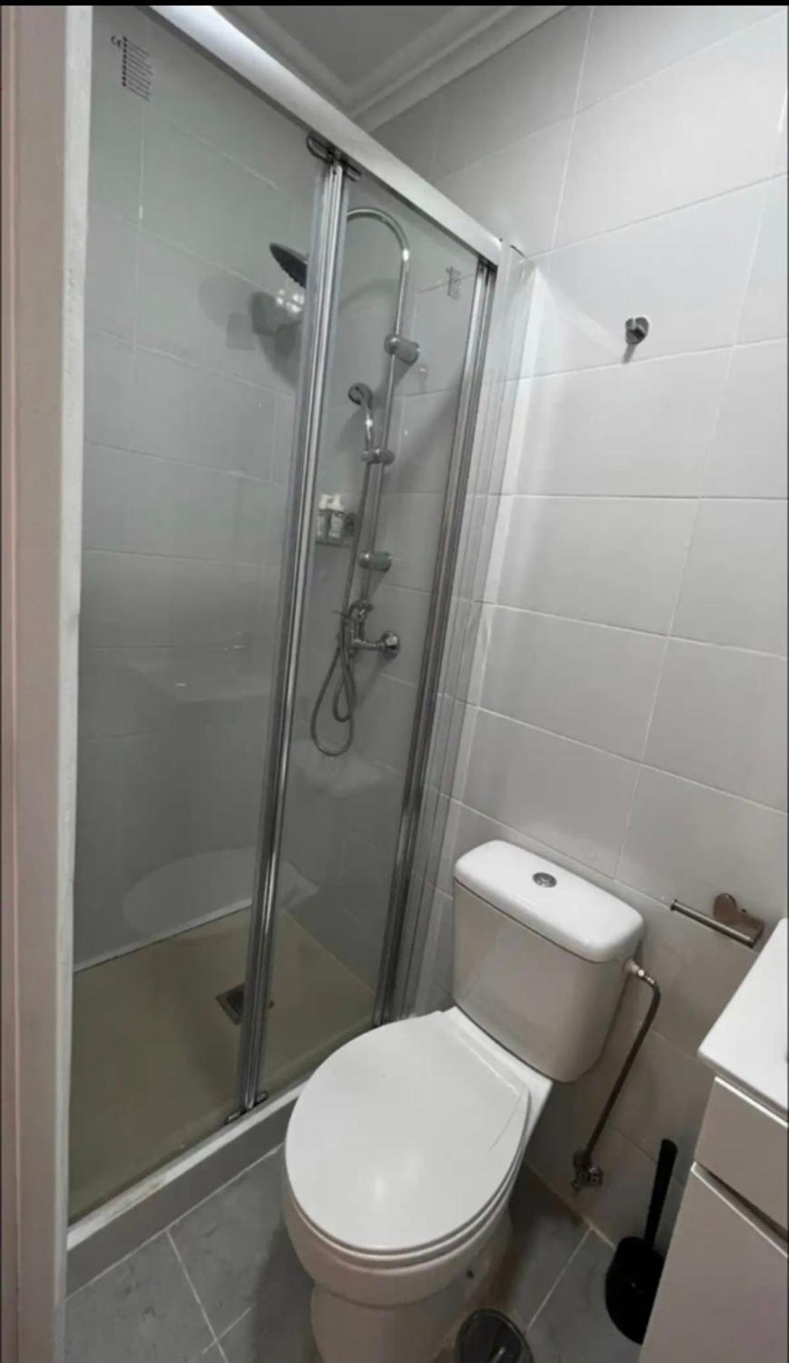Apartamento Conde Do Redondo 리스본 외부 사진