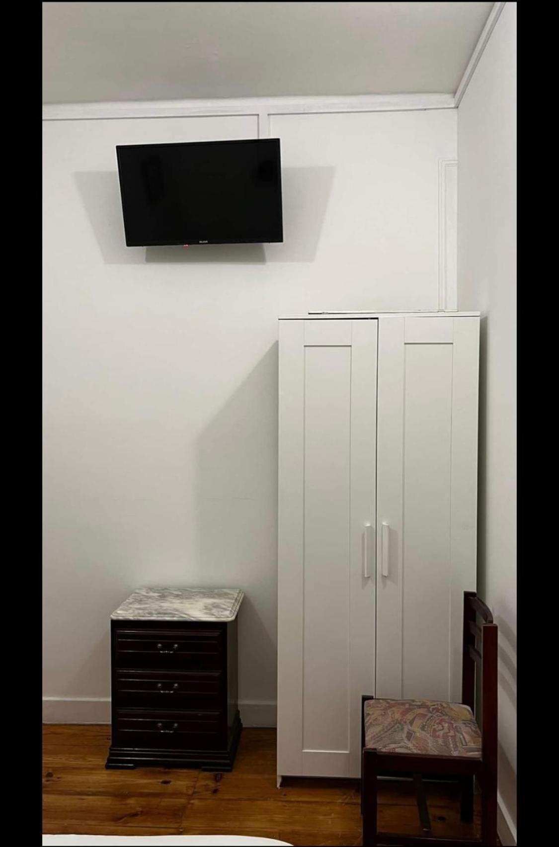 Apartamento Conde Do Redondo 리스본 외부 사진