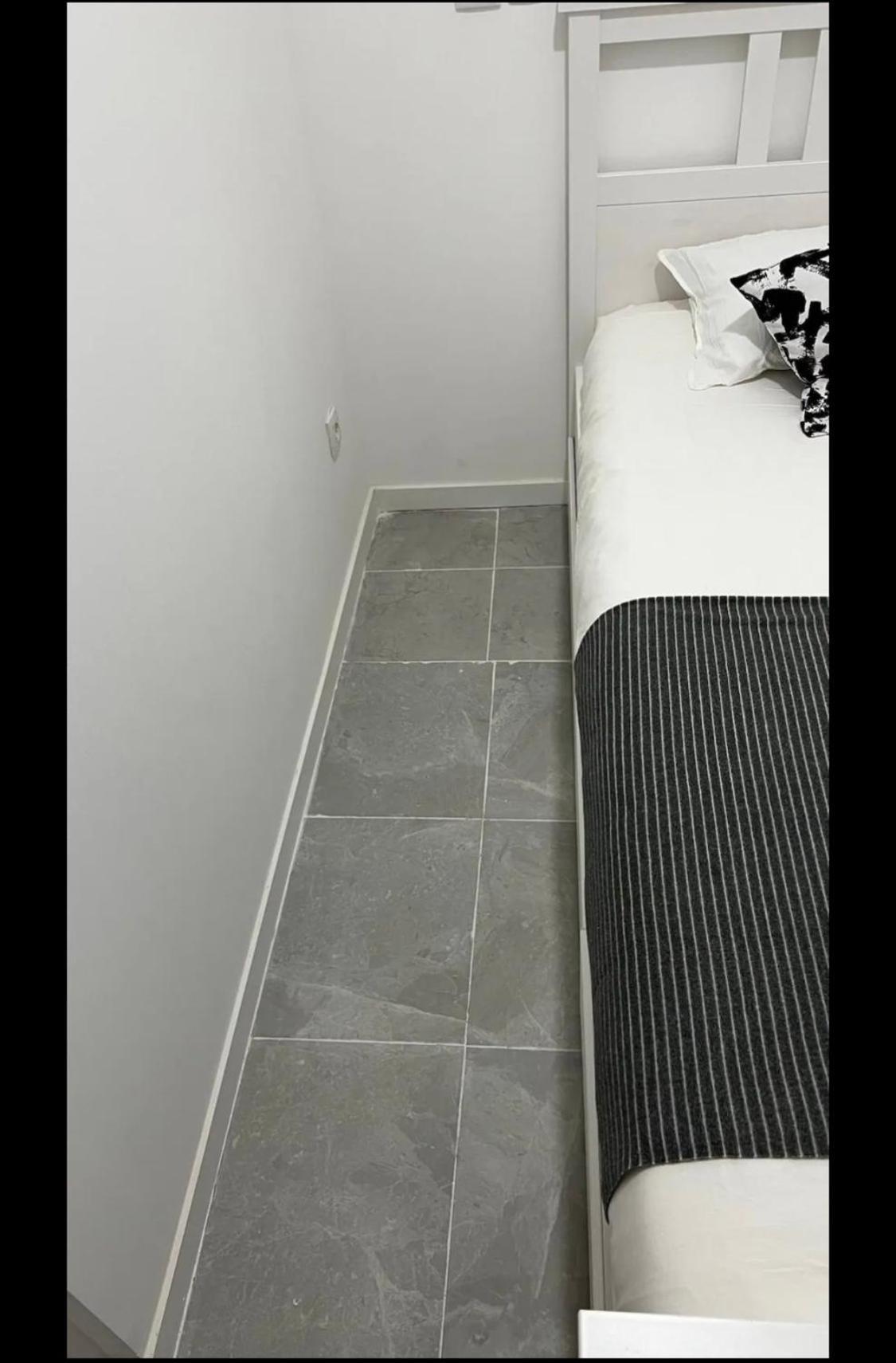 Apartamento Conde Do Redondo 리스본 외부 사진
