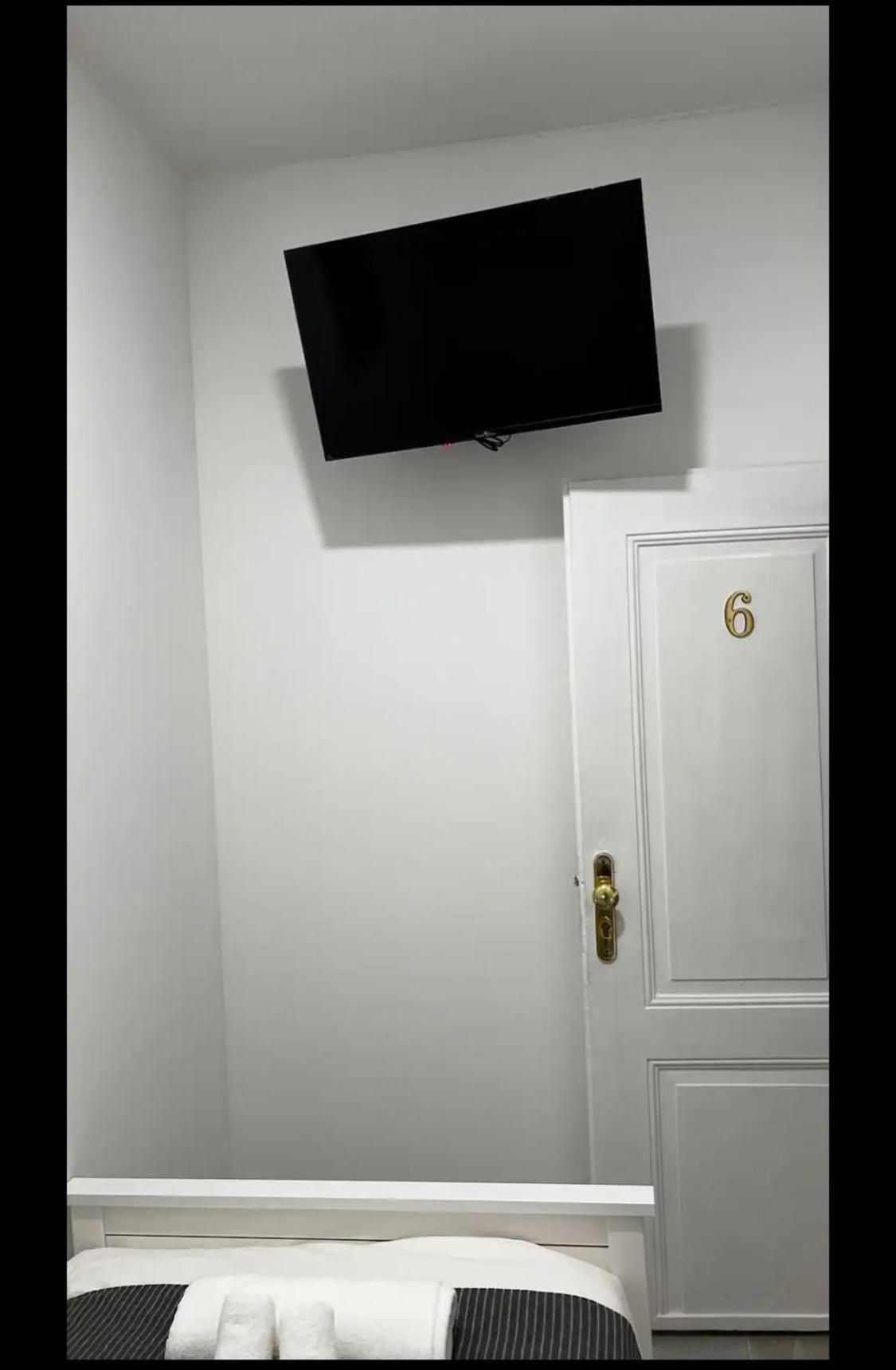 Apartamento Conde Do Redondo 리스본 외부 사진