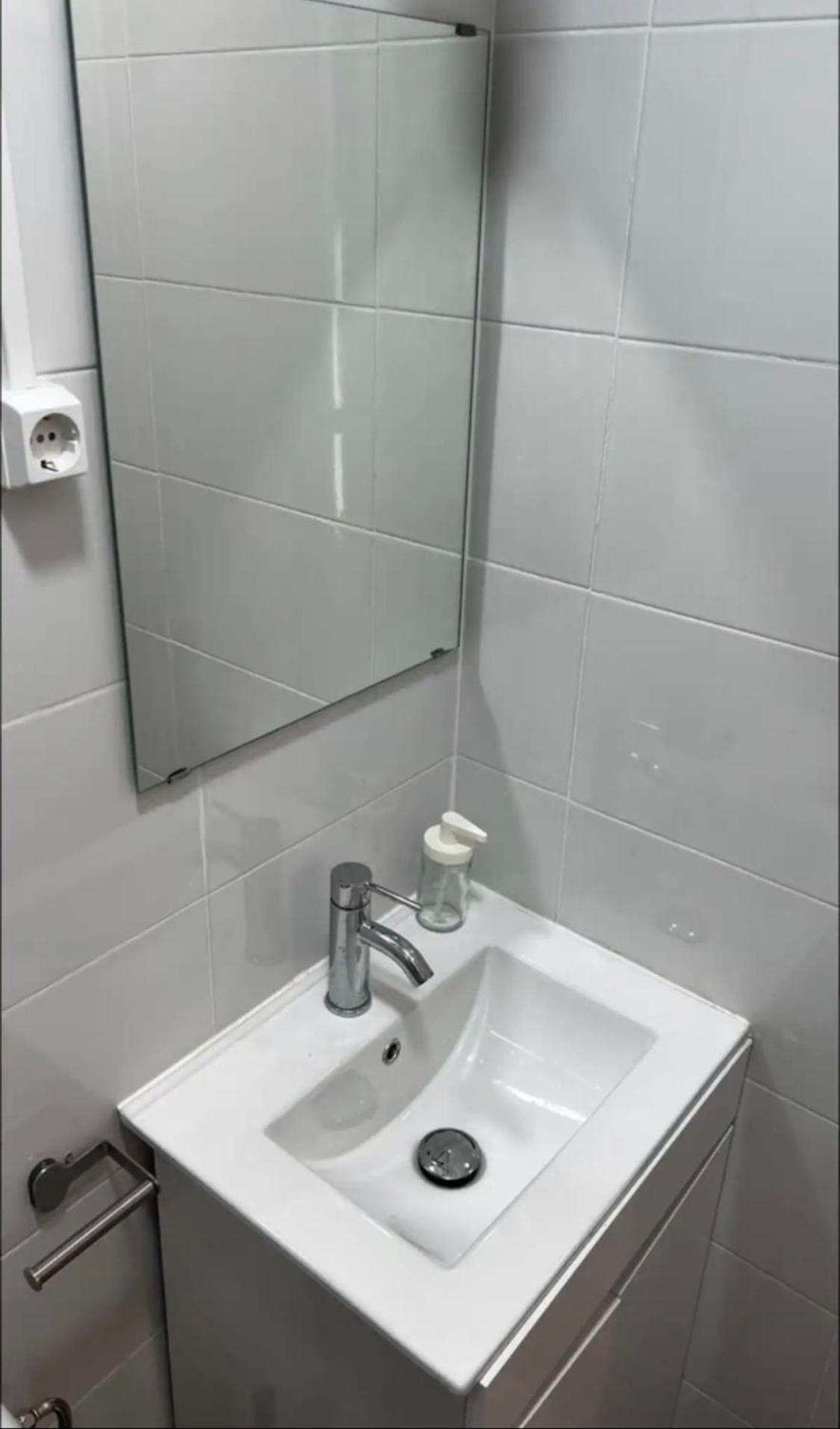 Apartamento Conde Do Redondo 리스본 외부 사진