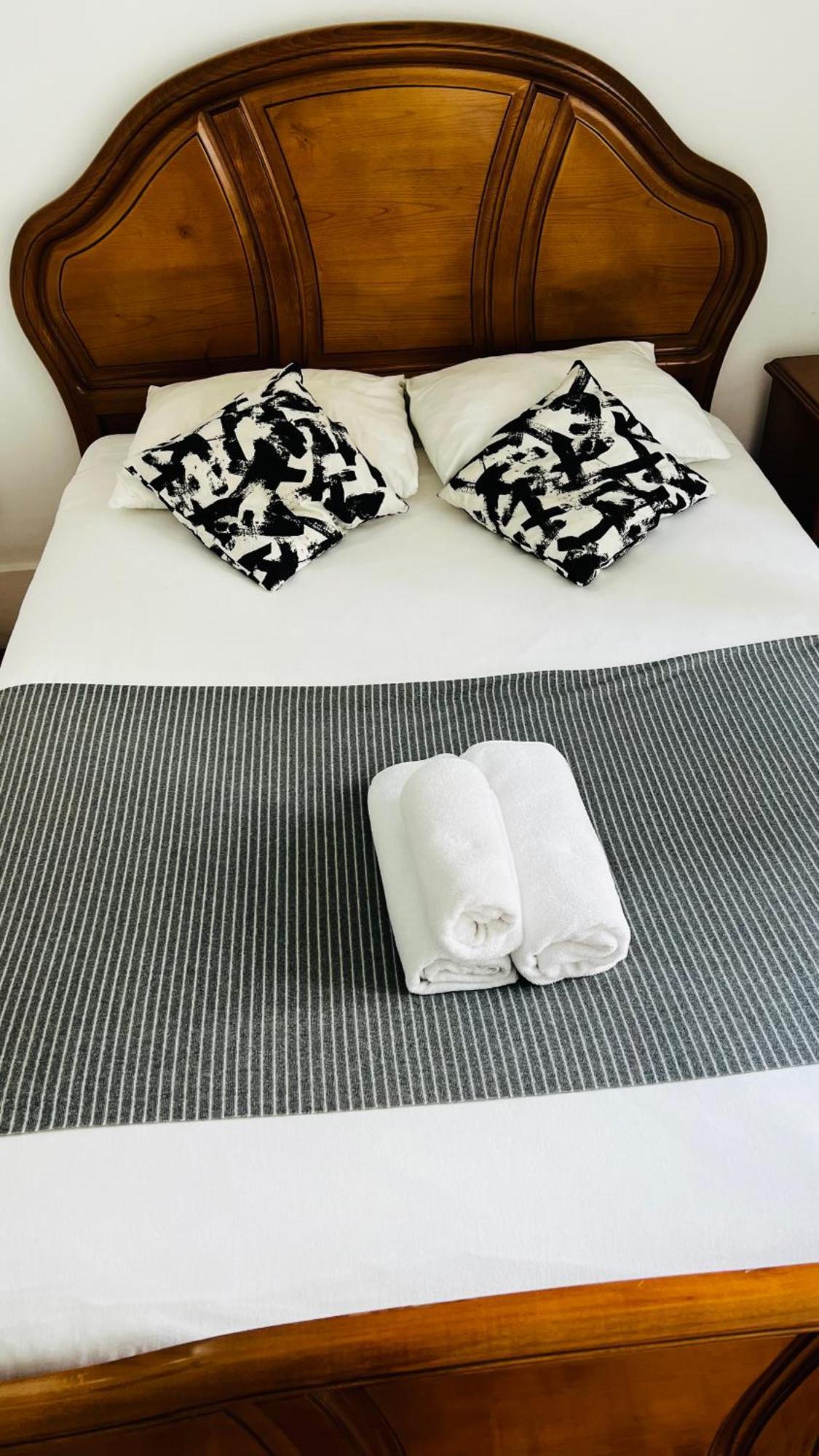Apartamento Conde Do Redondo 리스본 외부 사진